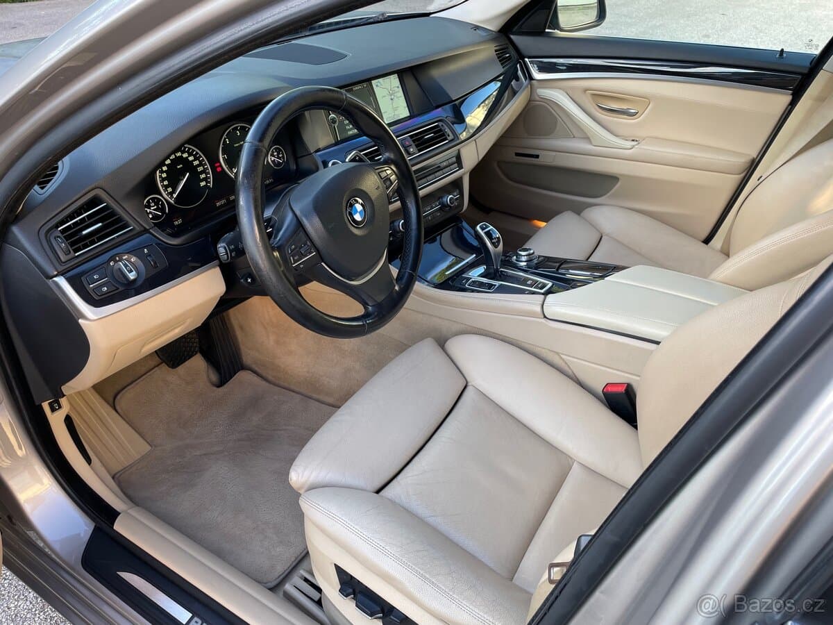 2011 BMW OSTATNÍ - 5