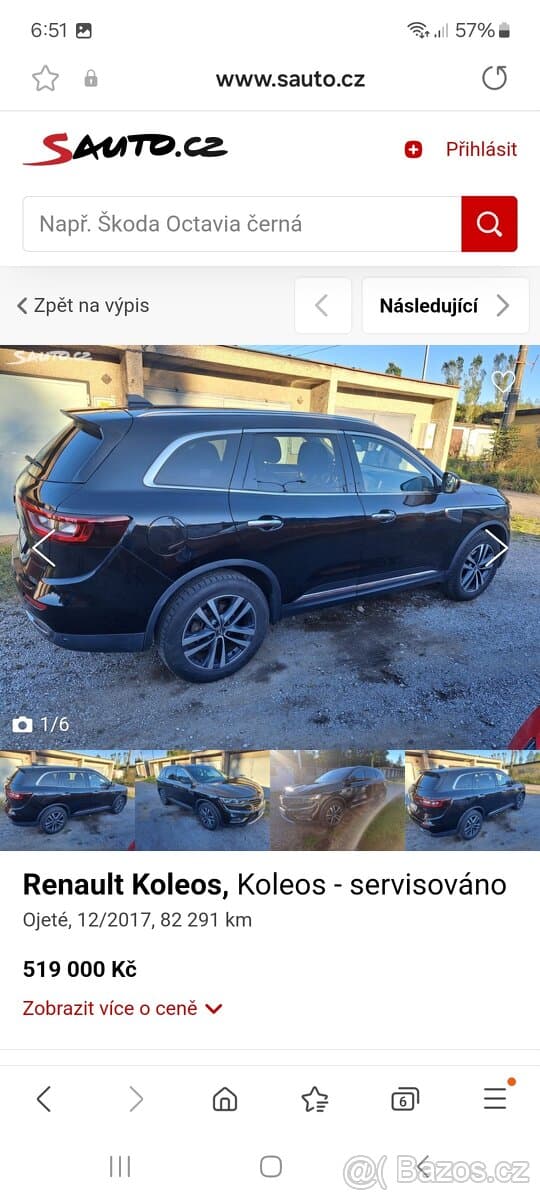 2018 Renault KOLEOS - 5