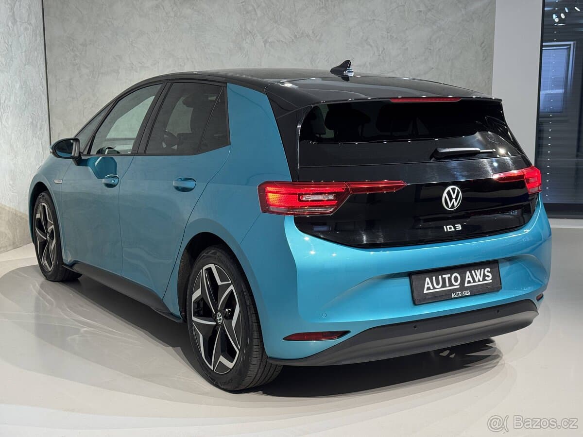 2022 Volkswagen ID.3 - 5