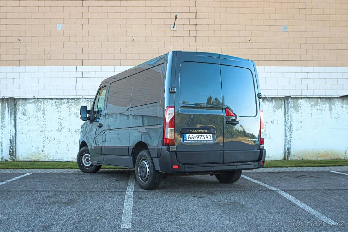 2023 Renault MASTER - 5
