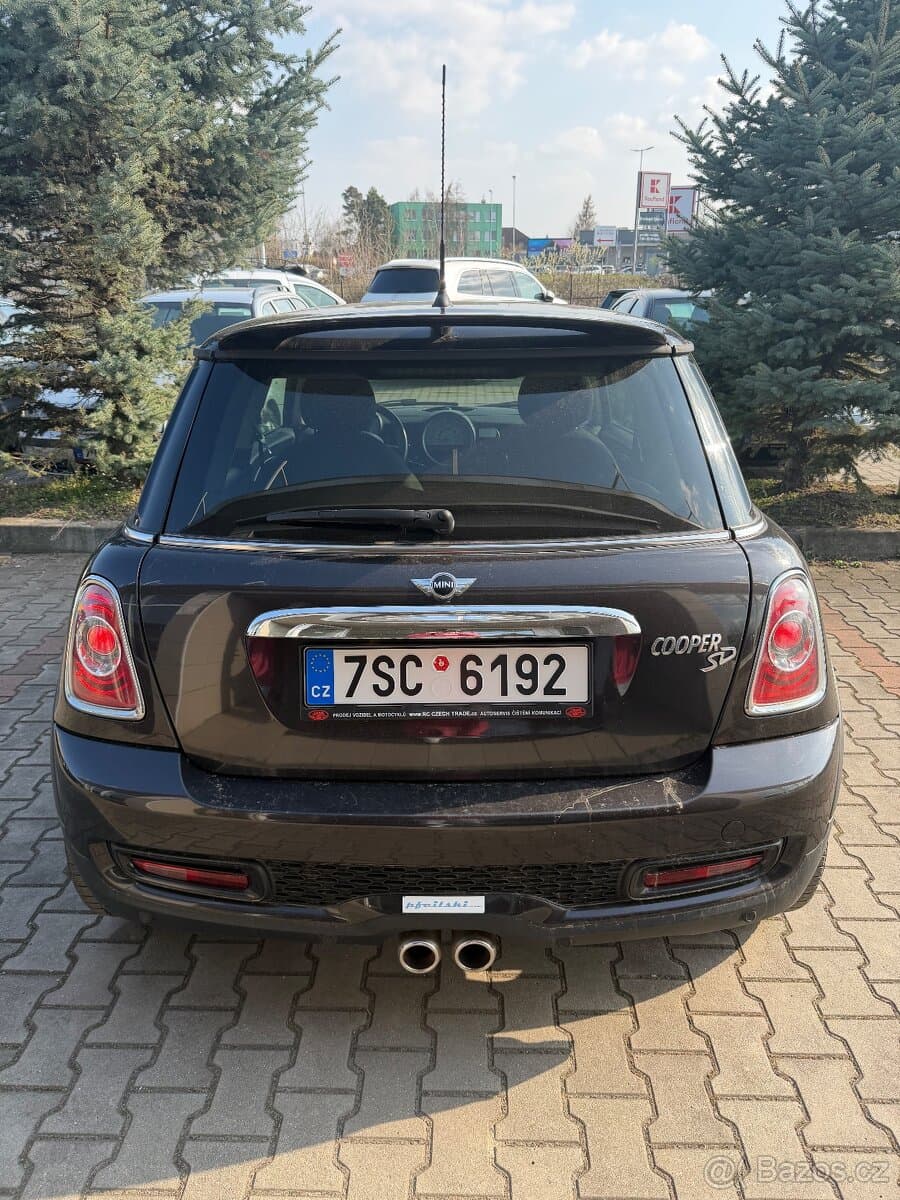 2013 Mini COOPER - 5