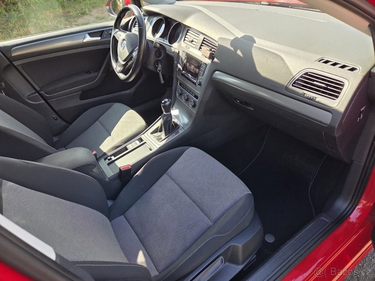 2014 Volkswagen GOLF - 5