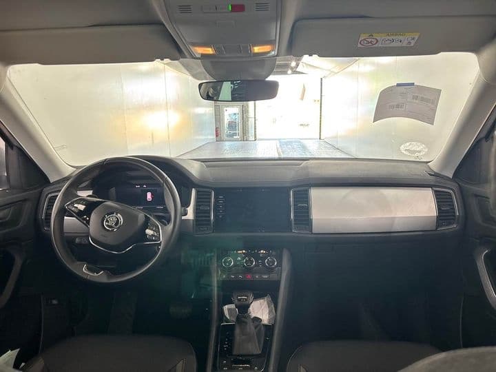 2023 Škoda KODIAQ - 5