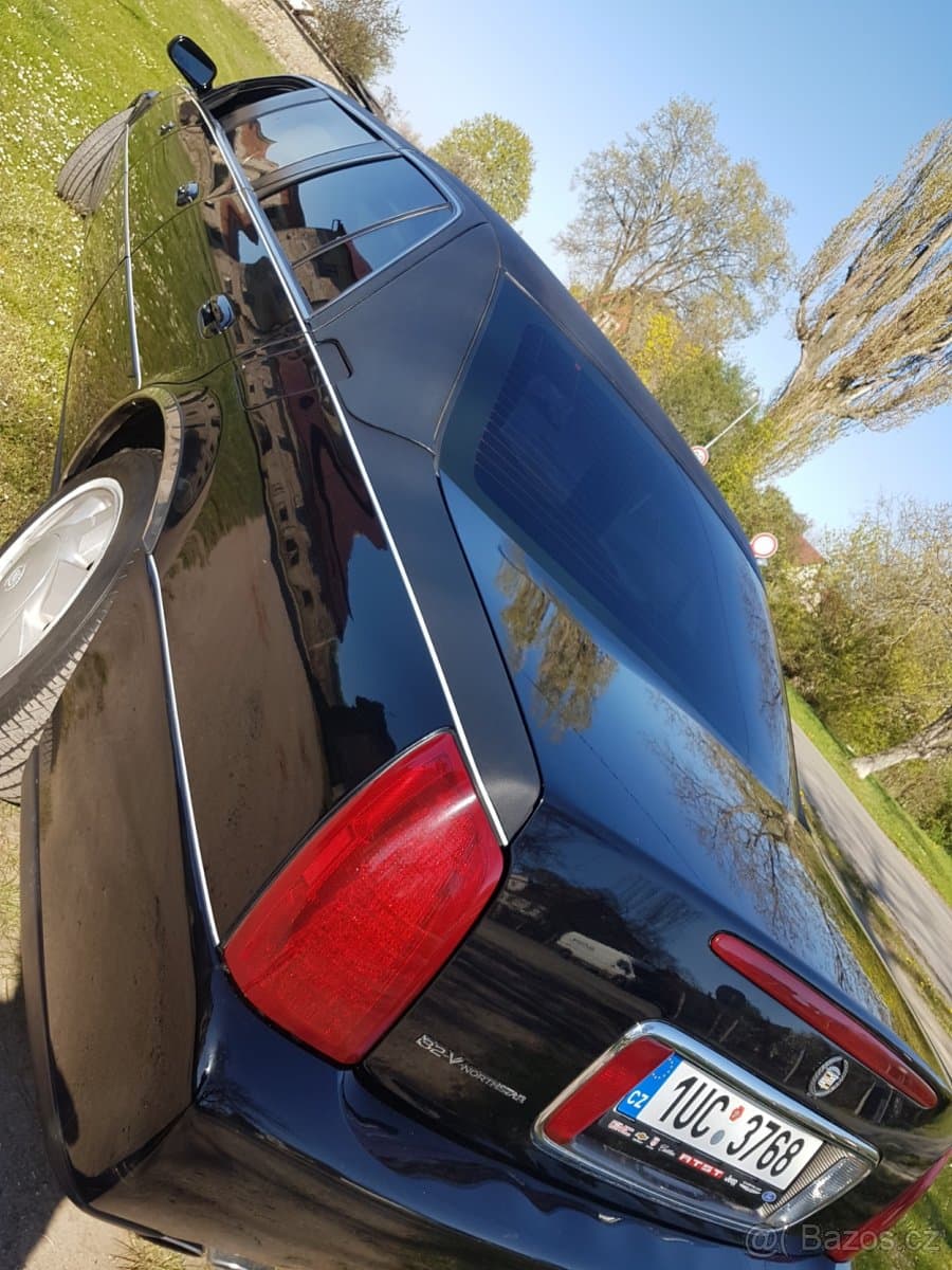 2001 Cadillac DEVILLE - 5