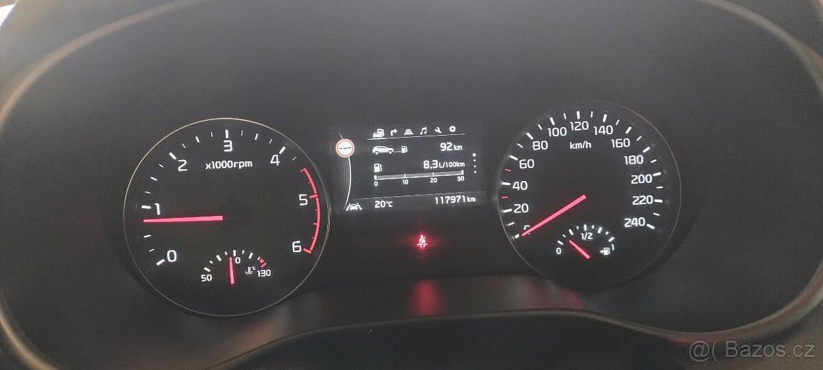 Kia SPORTAGE - 5