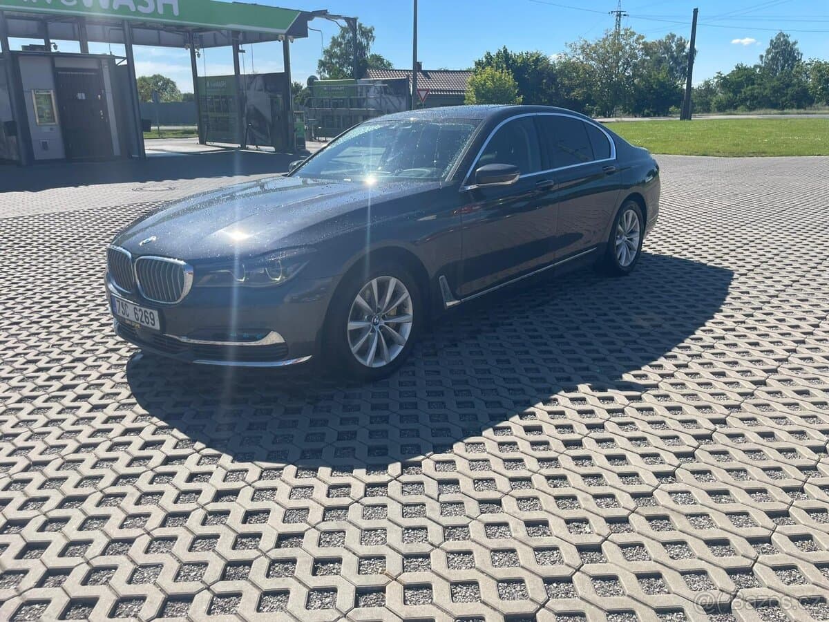 2016 BMW OSTATNÍ - 5
