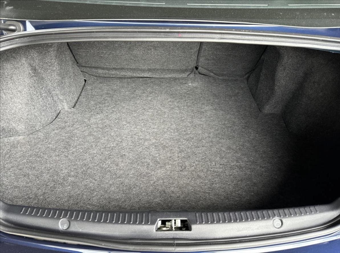 2014 Mitsubishi LANCER - 5