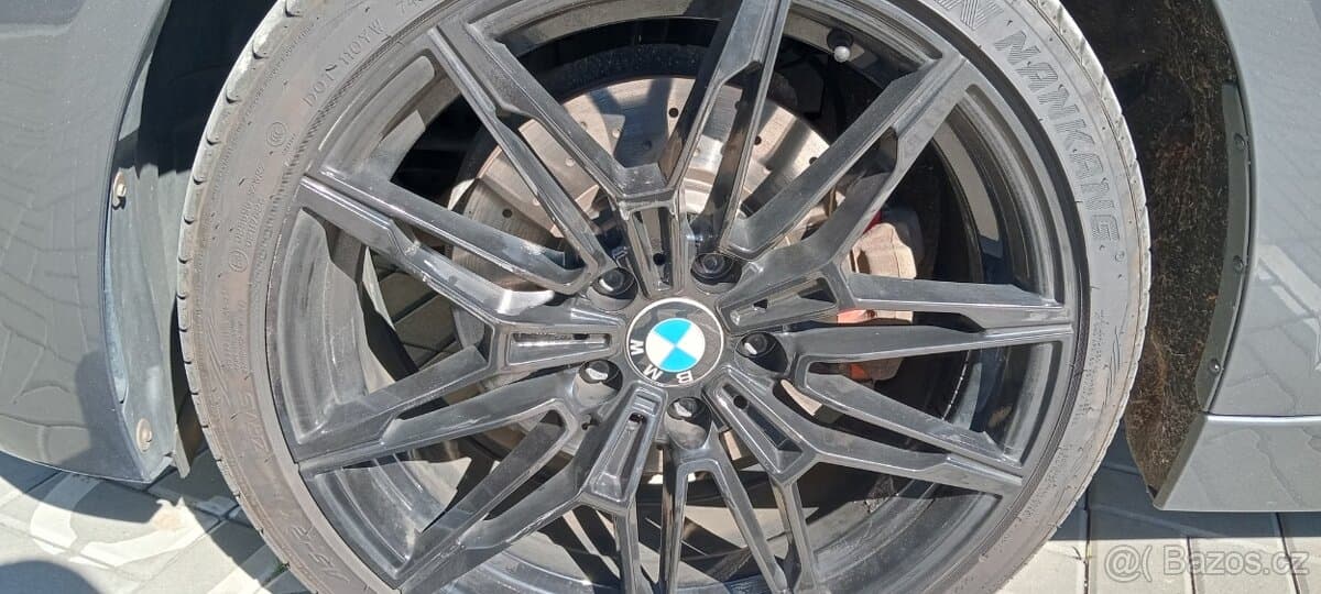 2012 BMW OSTATNÍ - 5