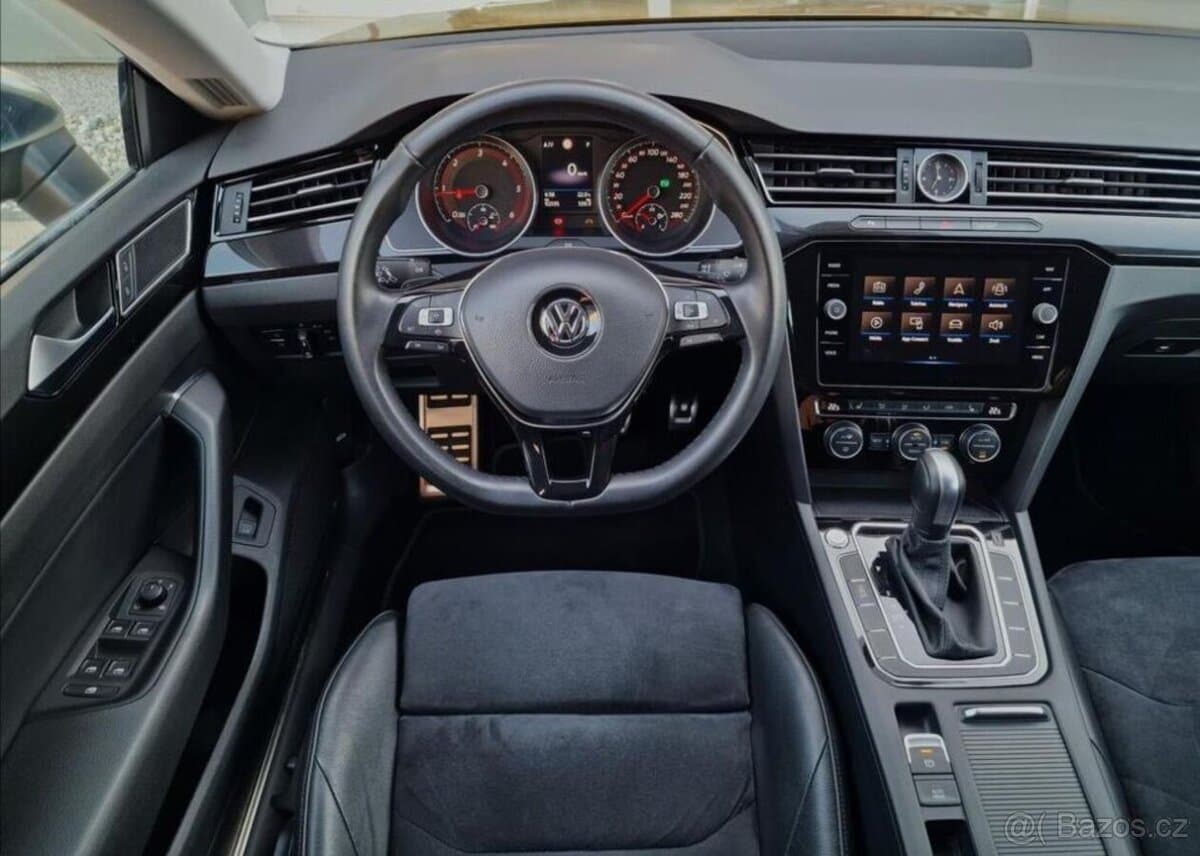 2019 Volkswagen ARTEON - 5