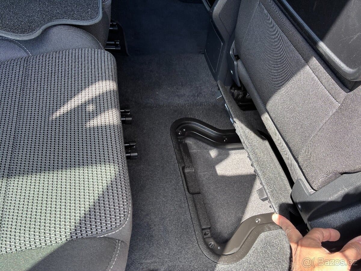2019 Volkswagen SHARAN - 5