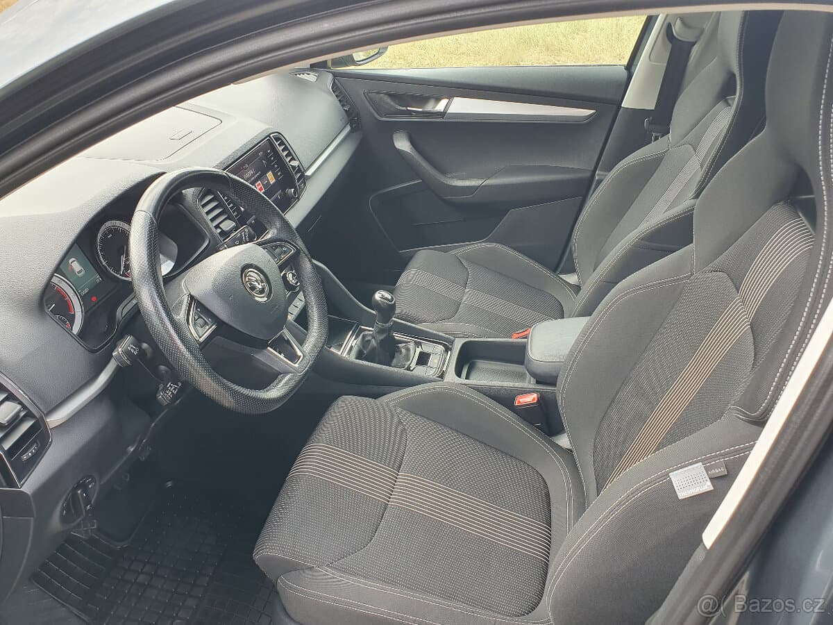 2018 Škoda KAROQ - 9