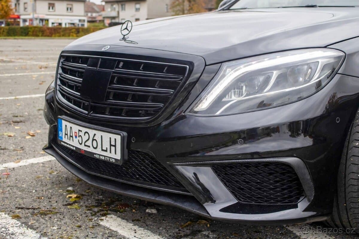 2016 Mercedes-Benz OSTATNÍ - 5