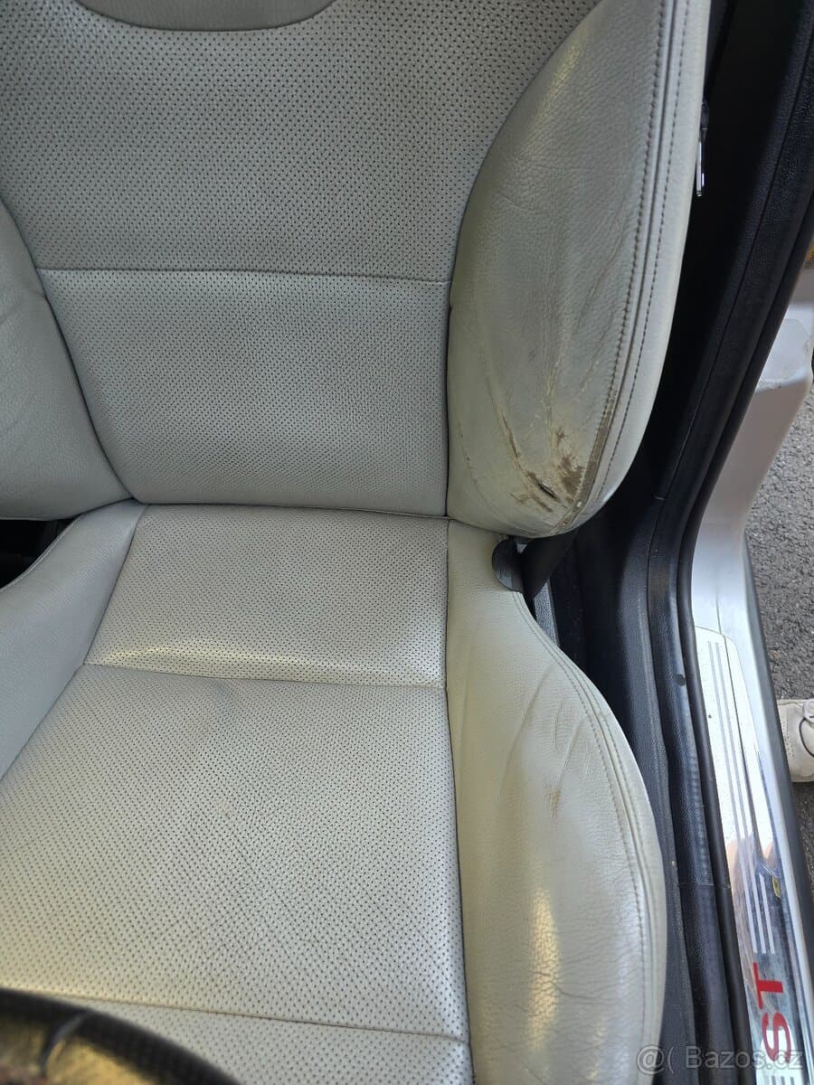 2006 Ford MONDEO - 5