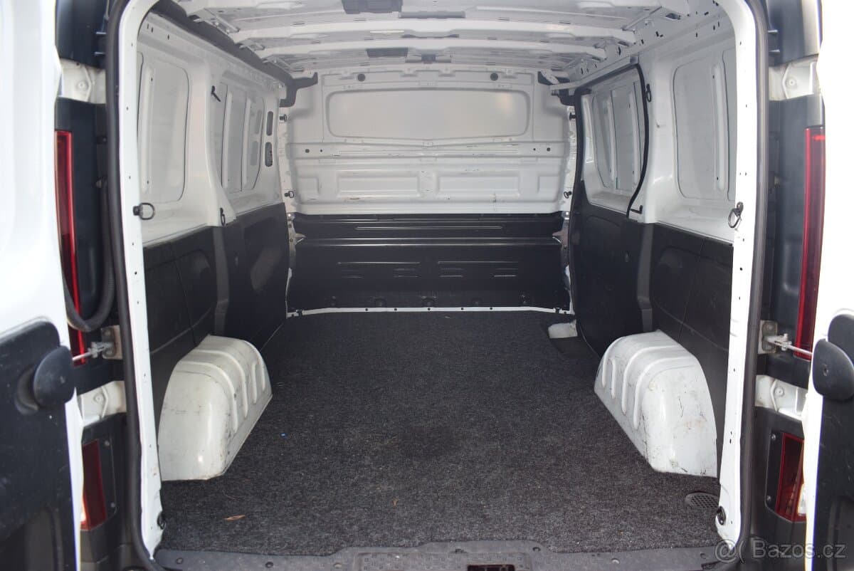 2022 Renault TRAFIC - 5
