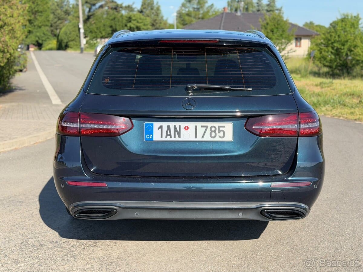 2017 Mercedes-Benz OSTATNÍ - 5