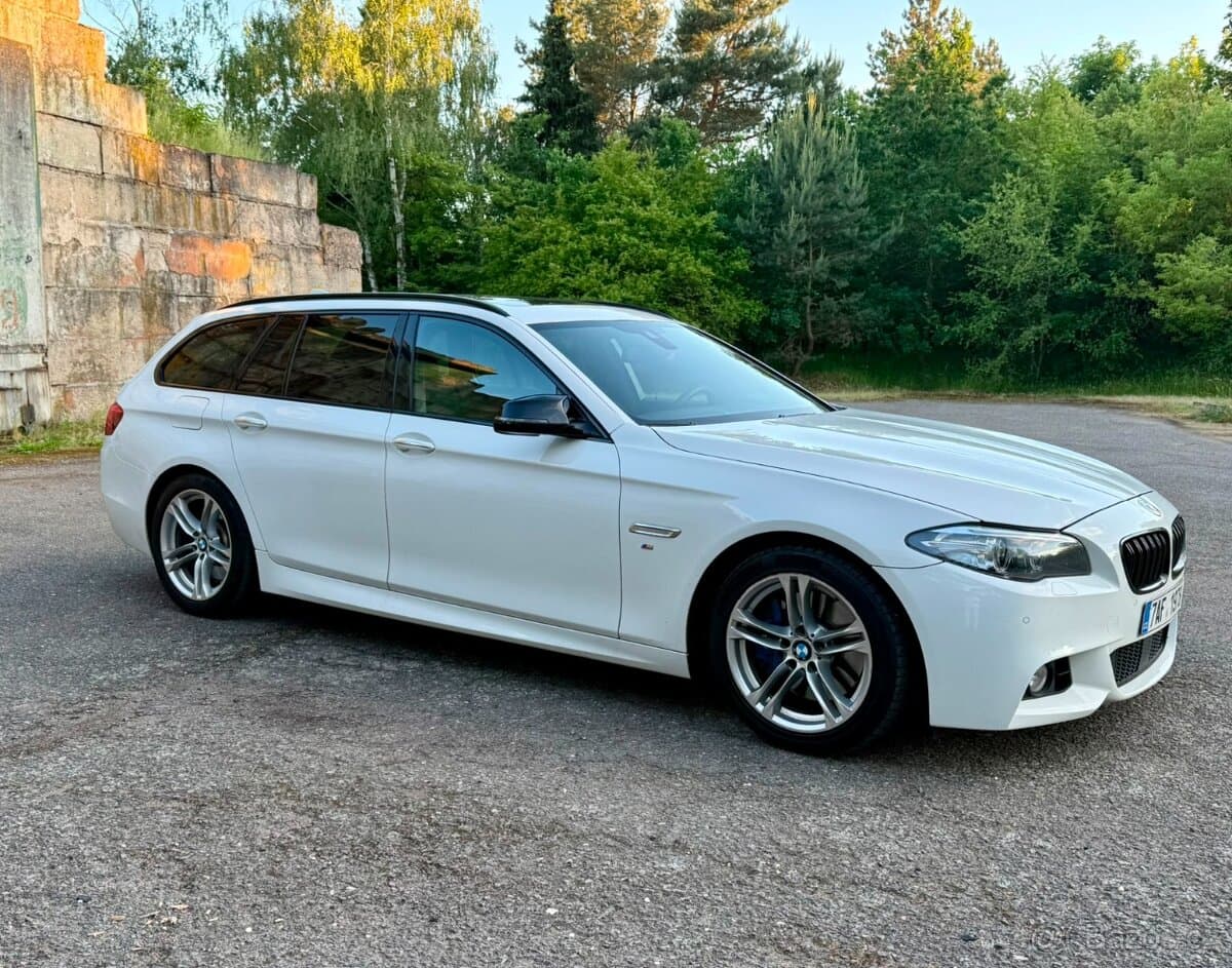 2015 BMW OSTATNÍ - 5