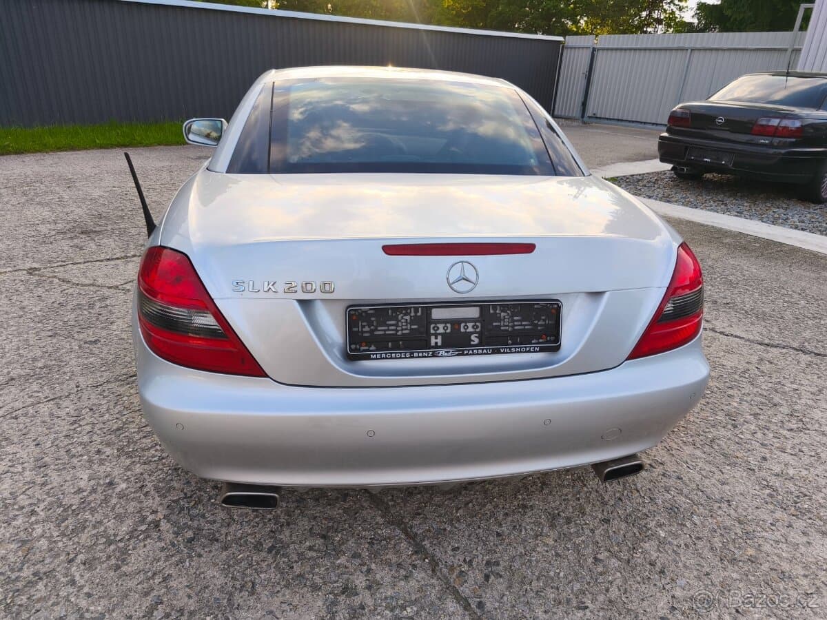 2010 Mercedes-Benz OSTATNÍ - 5