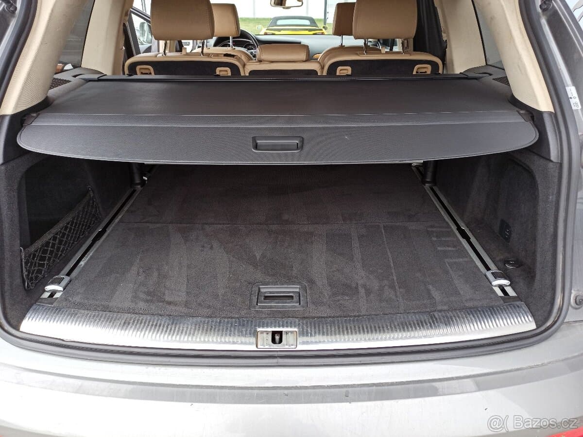 2012 Audi Q7 - 5