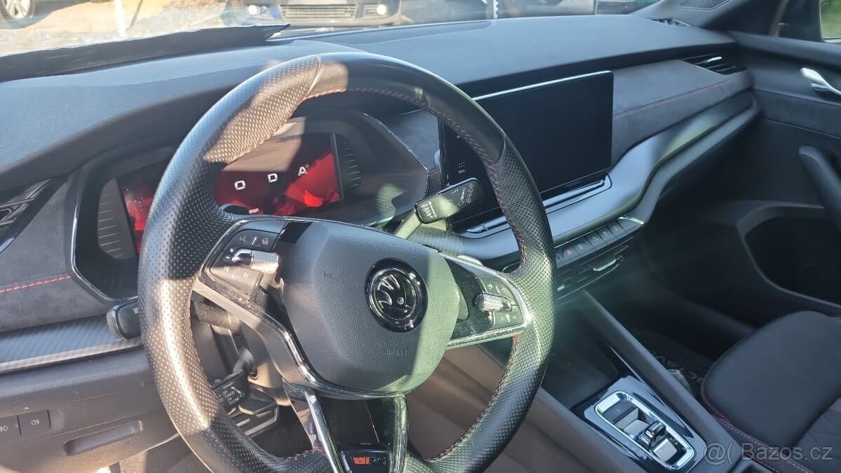 2021 Škoda OCTAVIA - 5