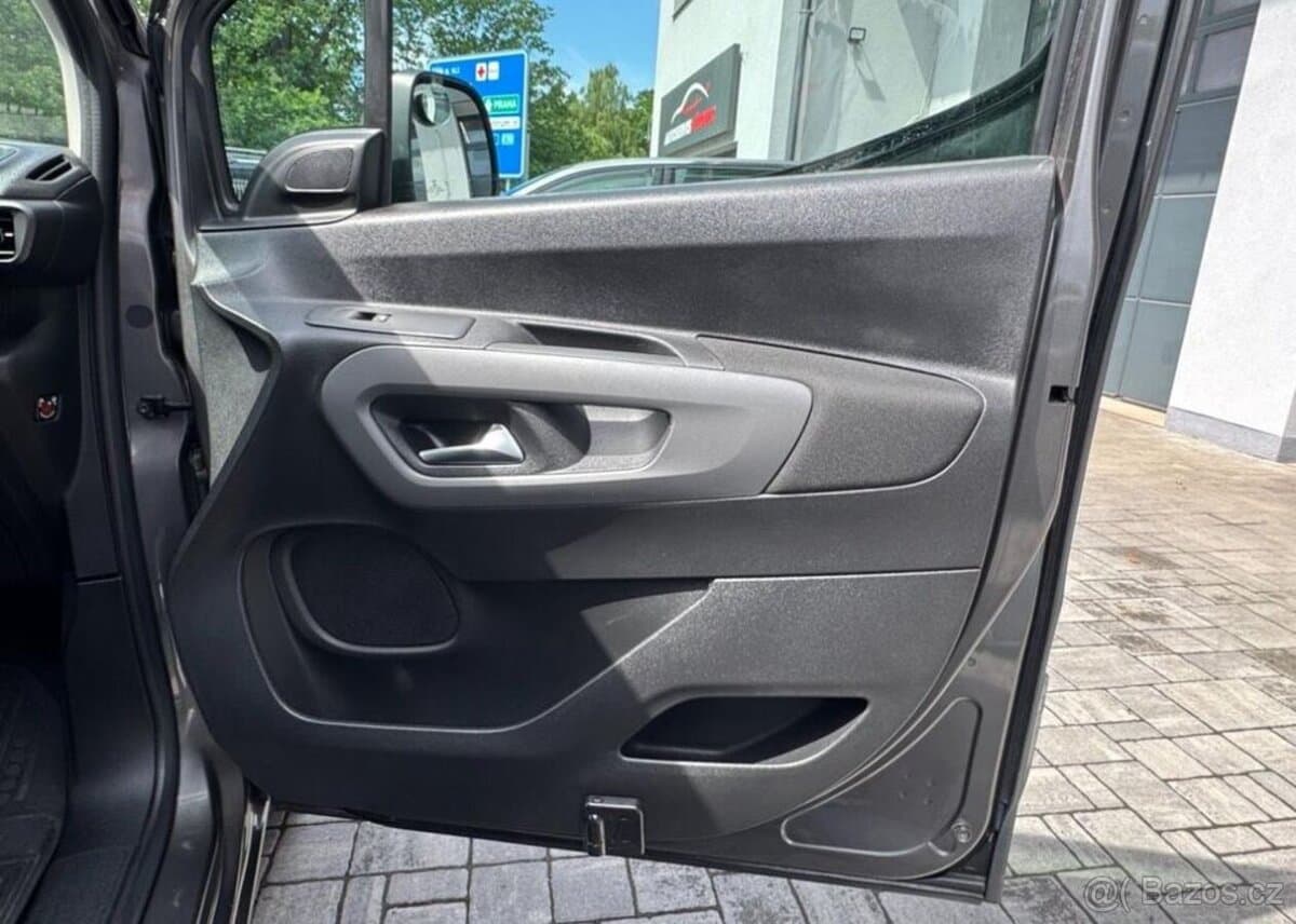 2021 Toyota PROACE - 5