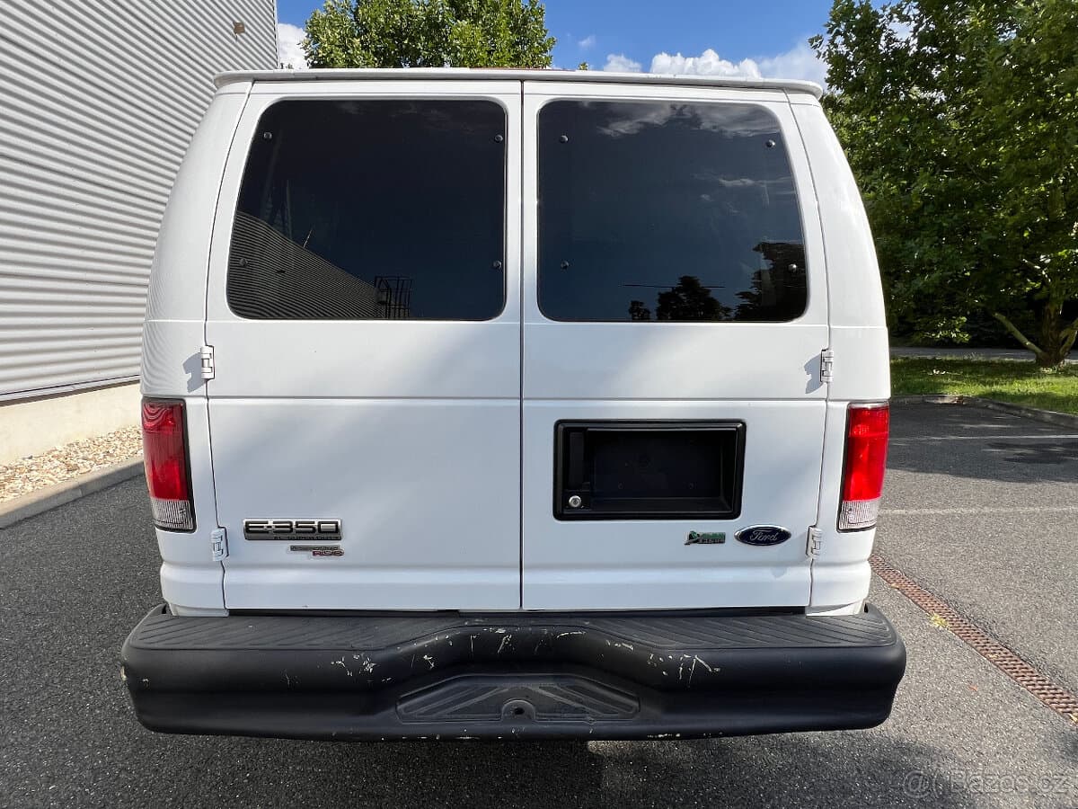 2014 Ford OSTATNÍ - 5