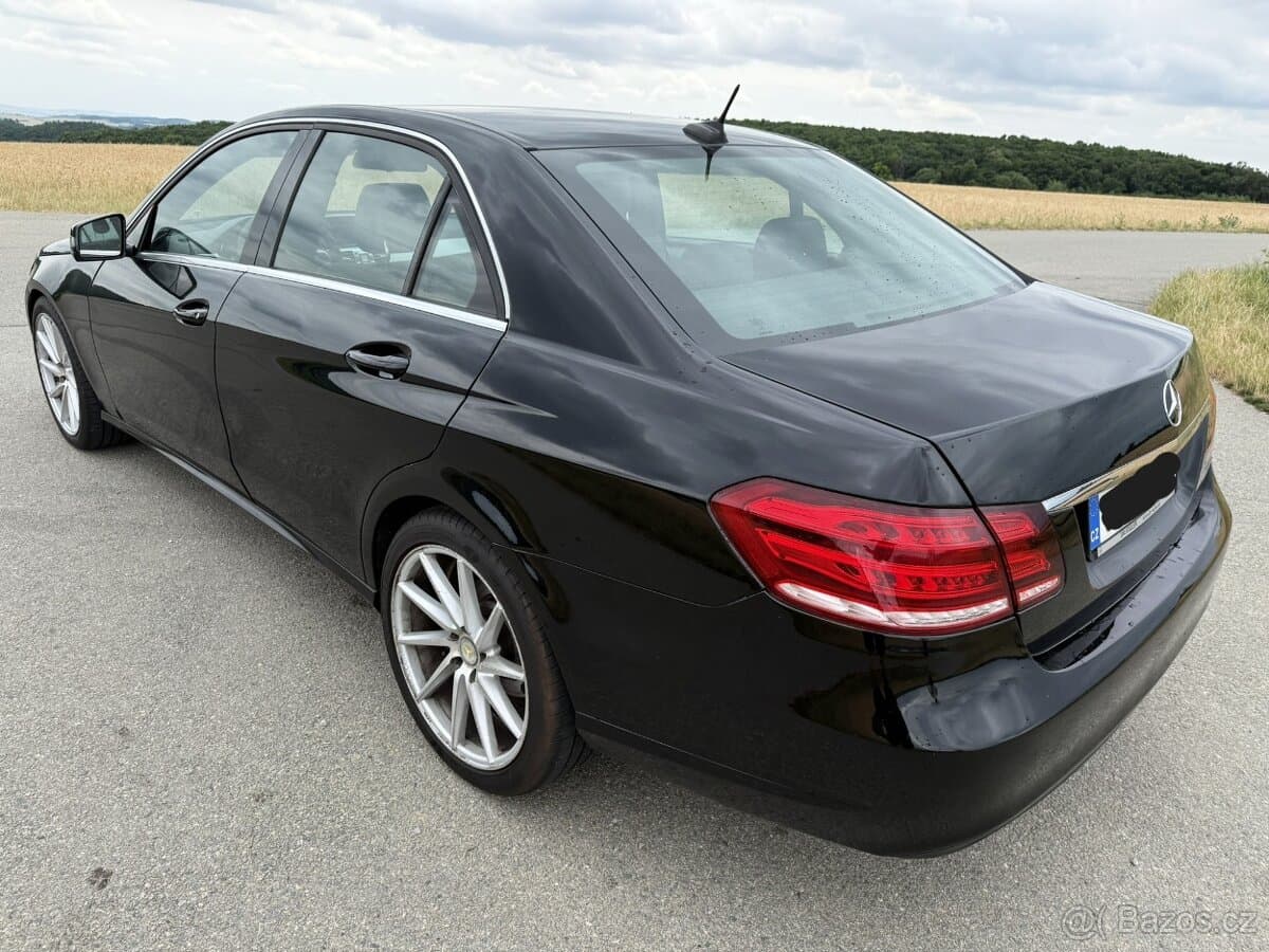 2015 Mercedes-Benz OSTATNÍ - 5