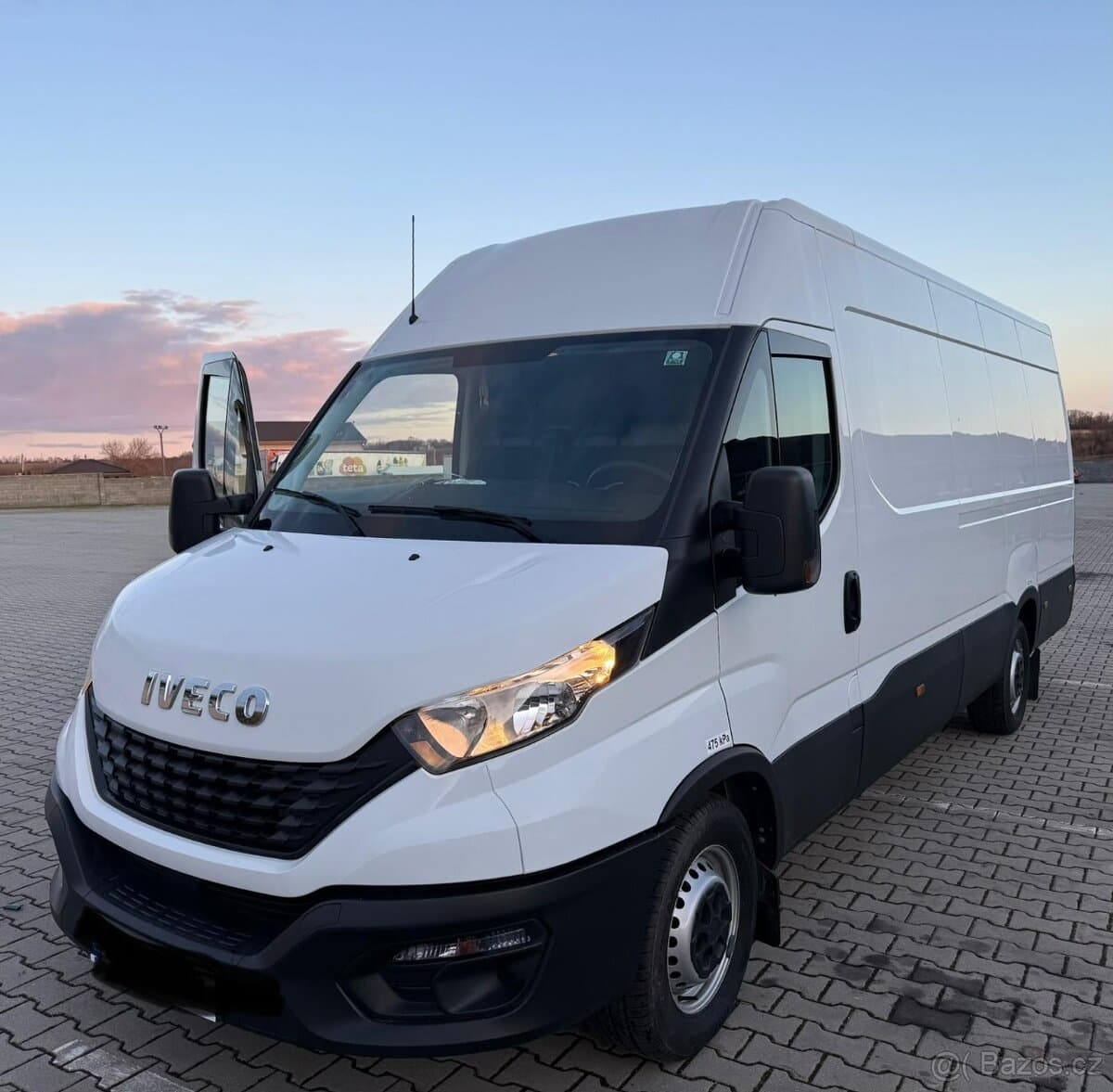 2021 Iveco OSTATNÍ - 5