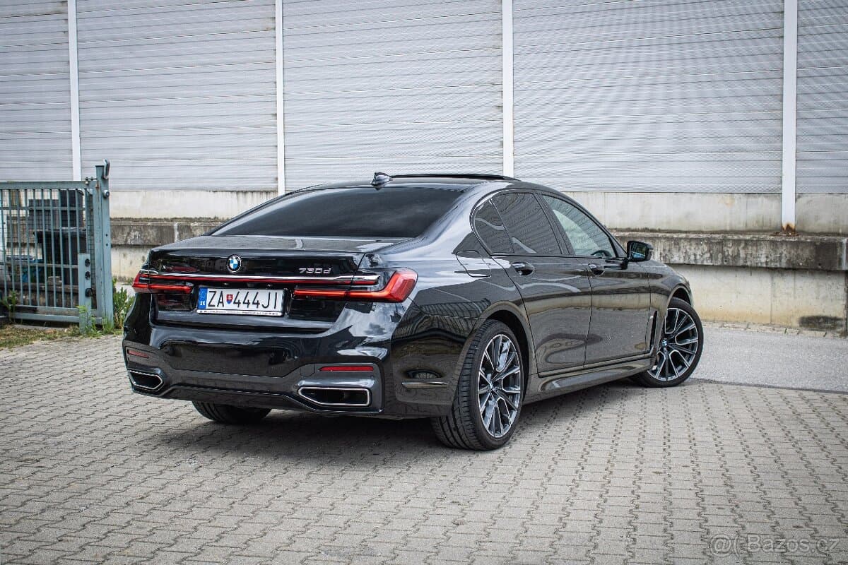 2020 BMW OSTATNÍ - 5