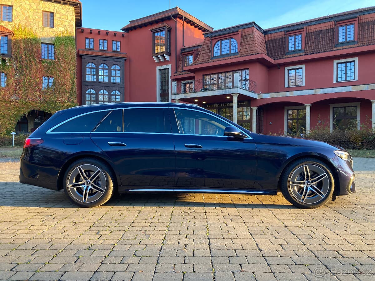 2023 Mercedes-Benz OSTATNÍ - 5