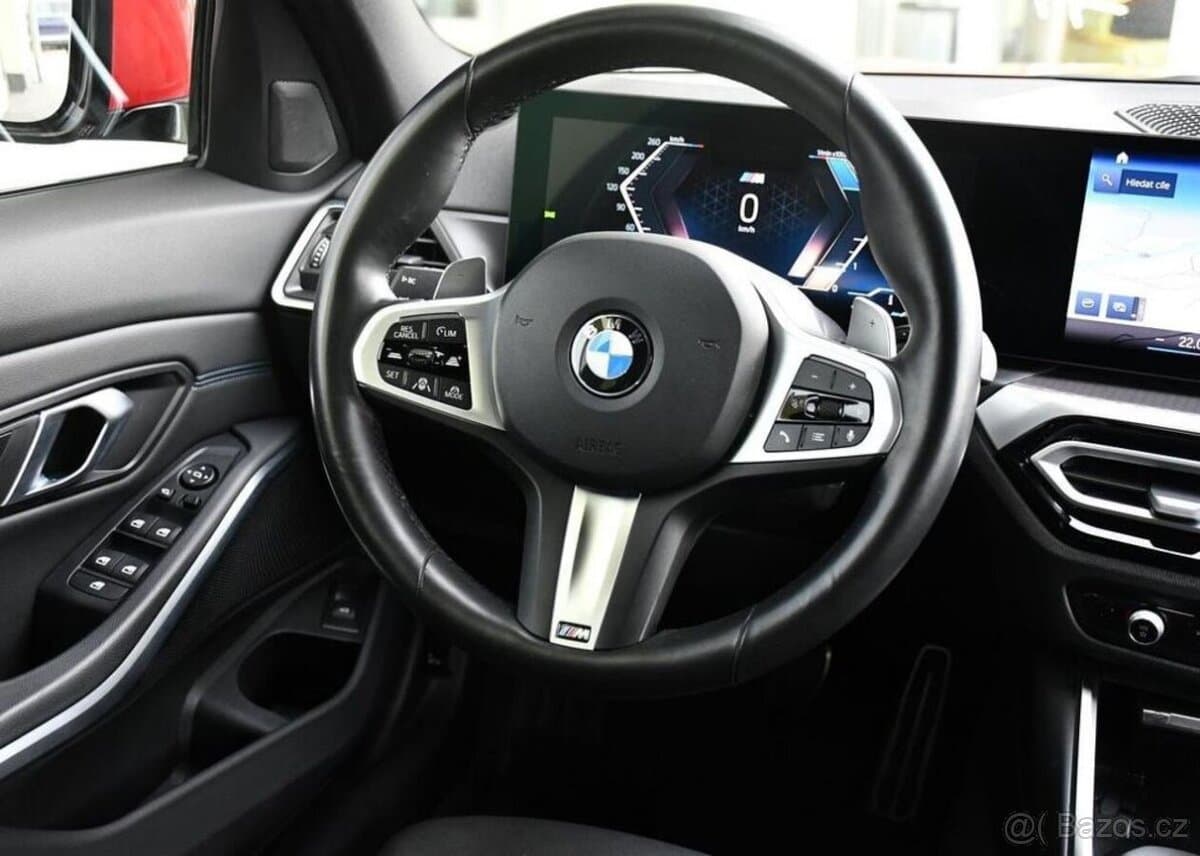 2024 BMW 3-SERIES - 5