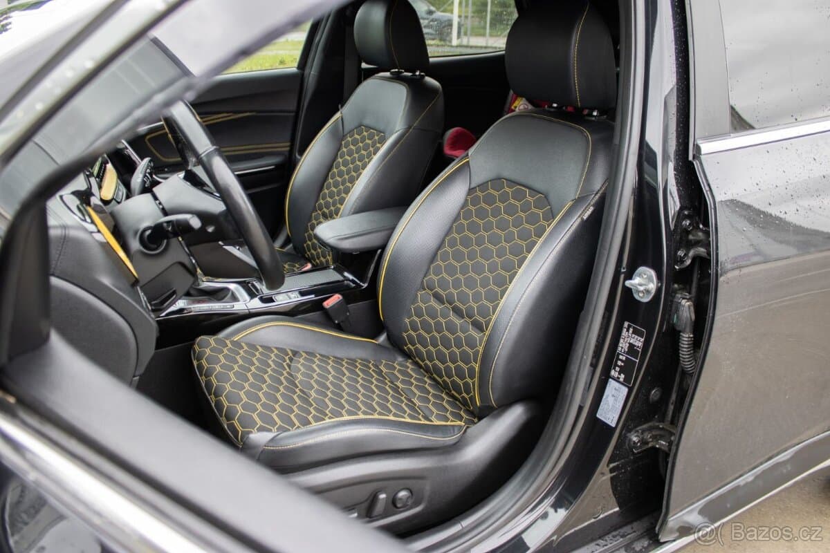 2020 Kia OSTATNÍ - 5