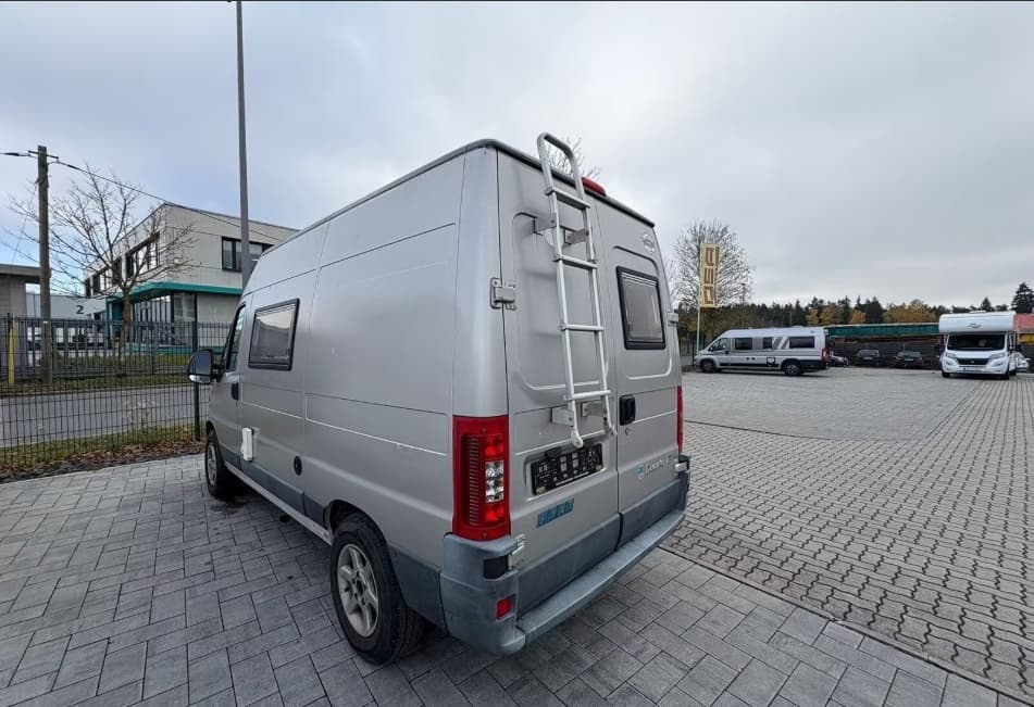 2004 Fiat DUCATO - 5