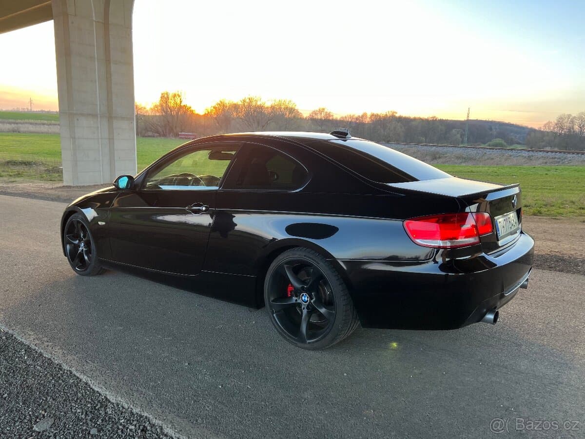 2008 BMW OSTATNÍ - 5
