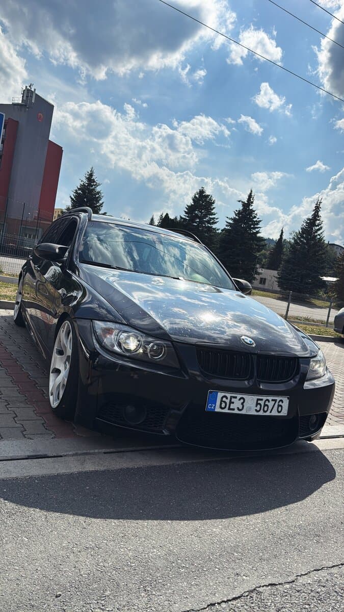 2005 BMW OSTATNÍ - 5