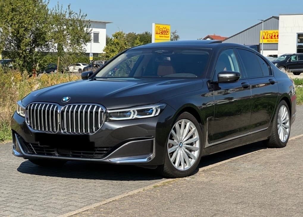 BMW OSTATNÍ - 5