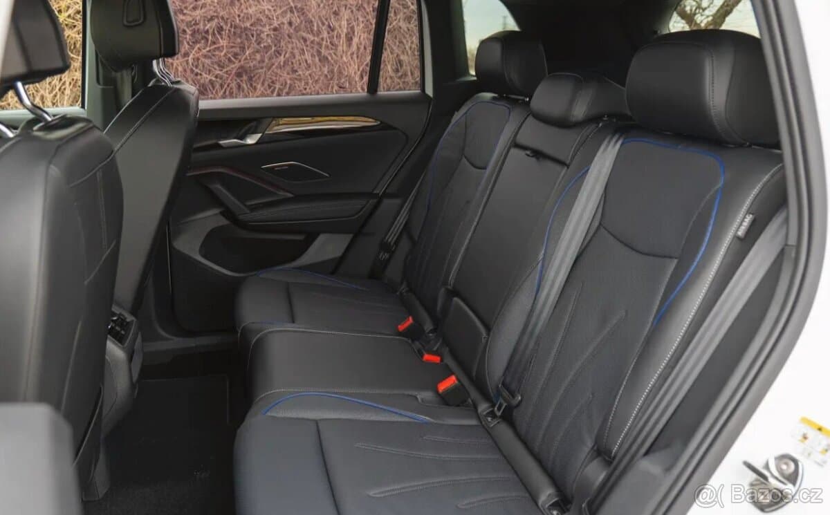 Volkswagen TIGUAN - 5