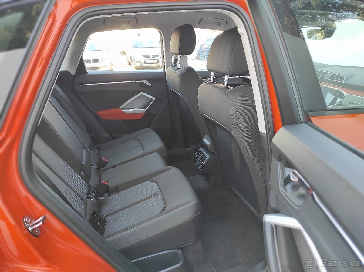2020 Audi Q3 - 5
