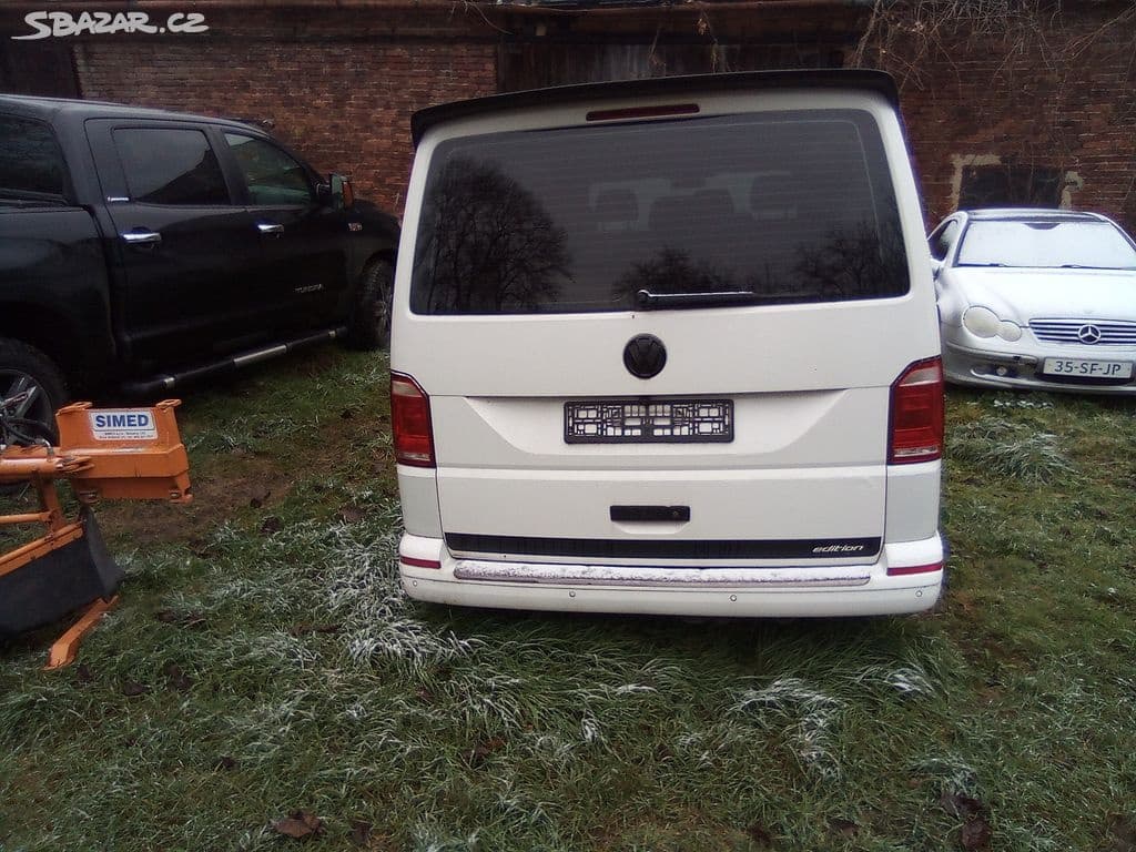 2010 Volkswagen TRANSPORTER - 5