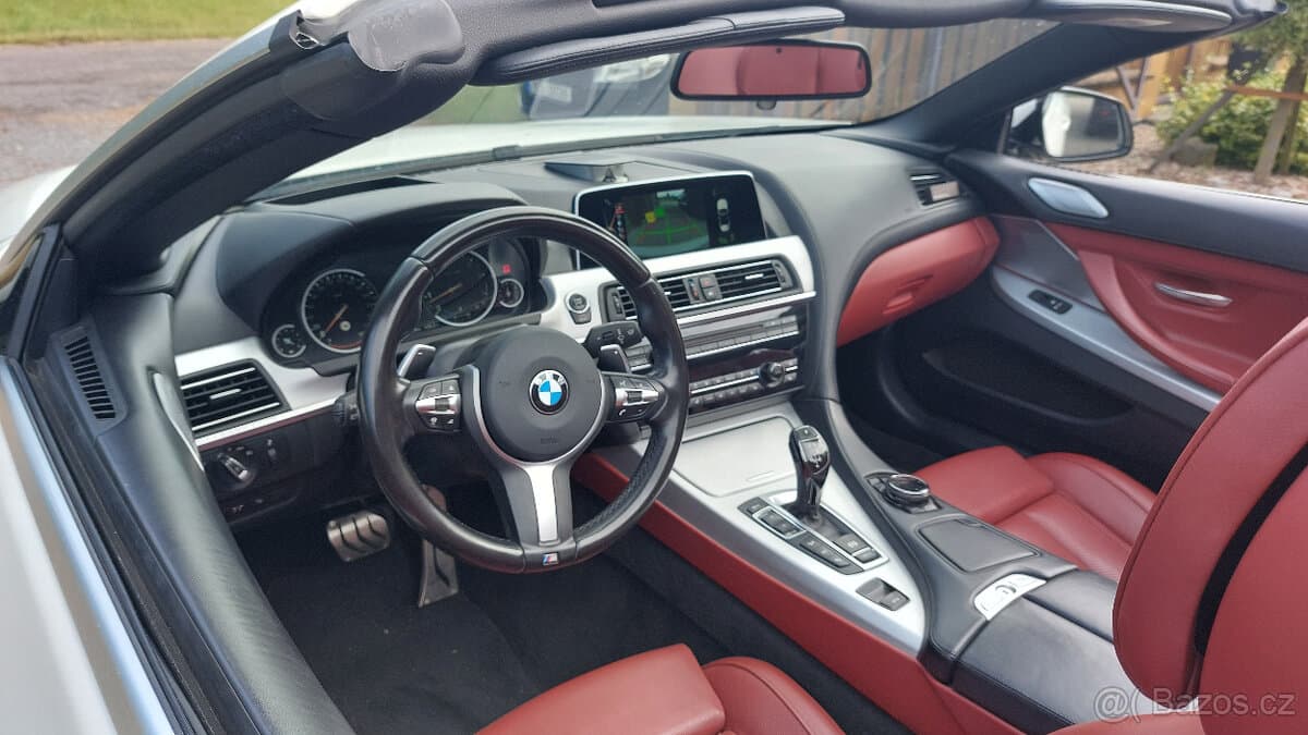 2015 BMW OSTATNÍ - 5