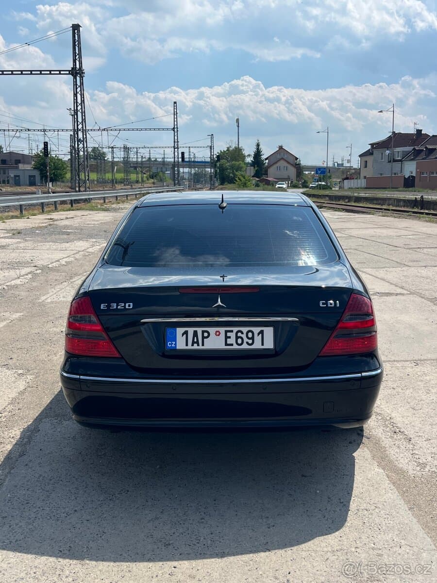 2004 Mercedes-Benz OSTATNÍ - 5