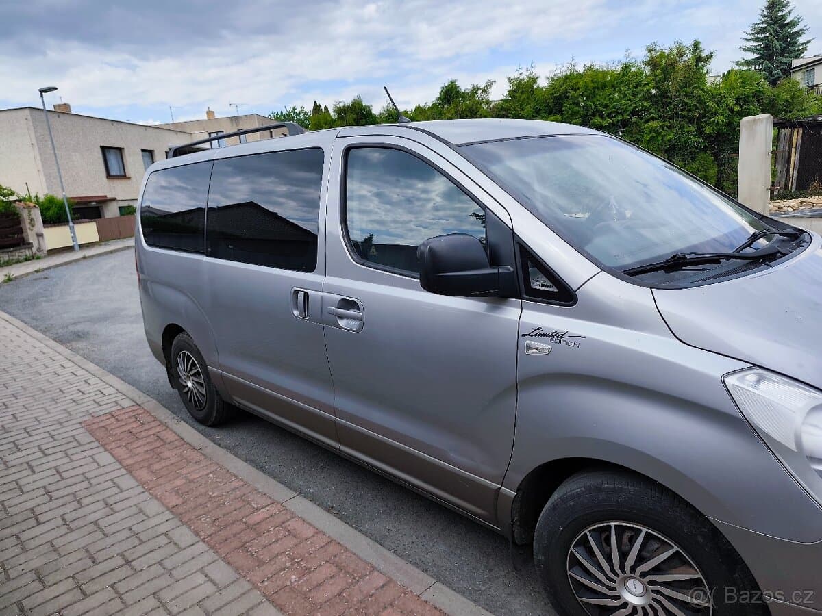 2012 Hyundai OSTATNÍ - 5