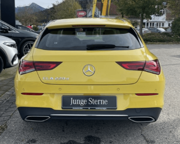 2020 Mercedes-Benz OSTATNÍ - 5