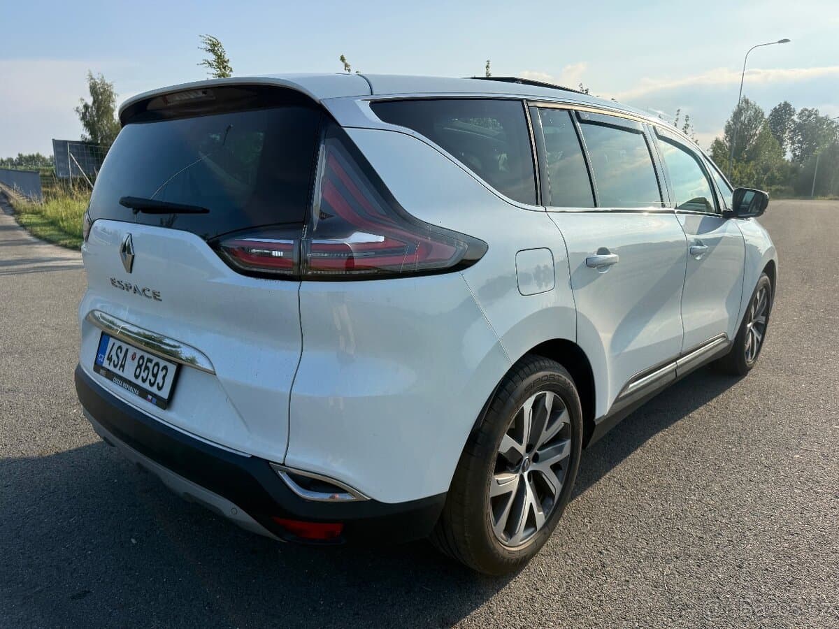 Renault ESPACE - 5