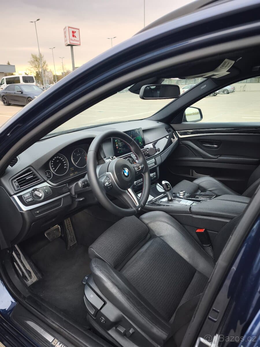 2011 BMW OSTATNÍ - 5