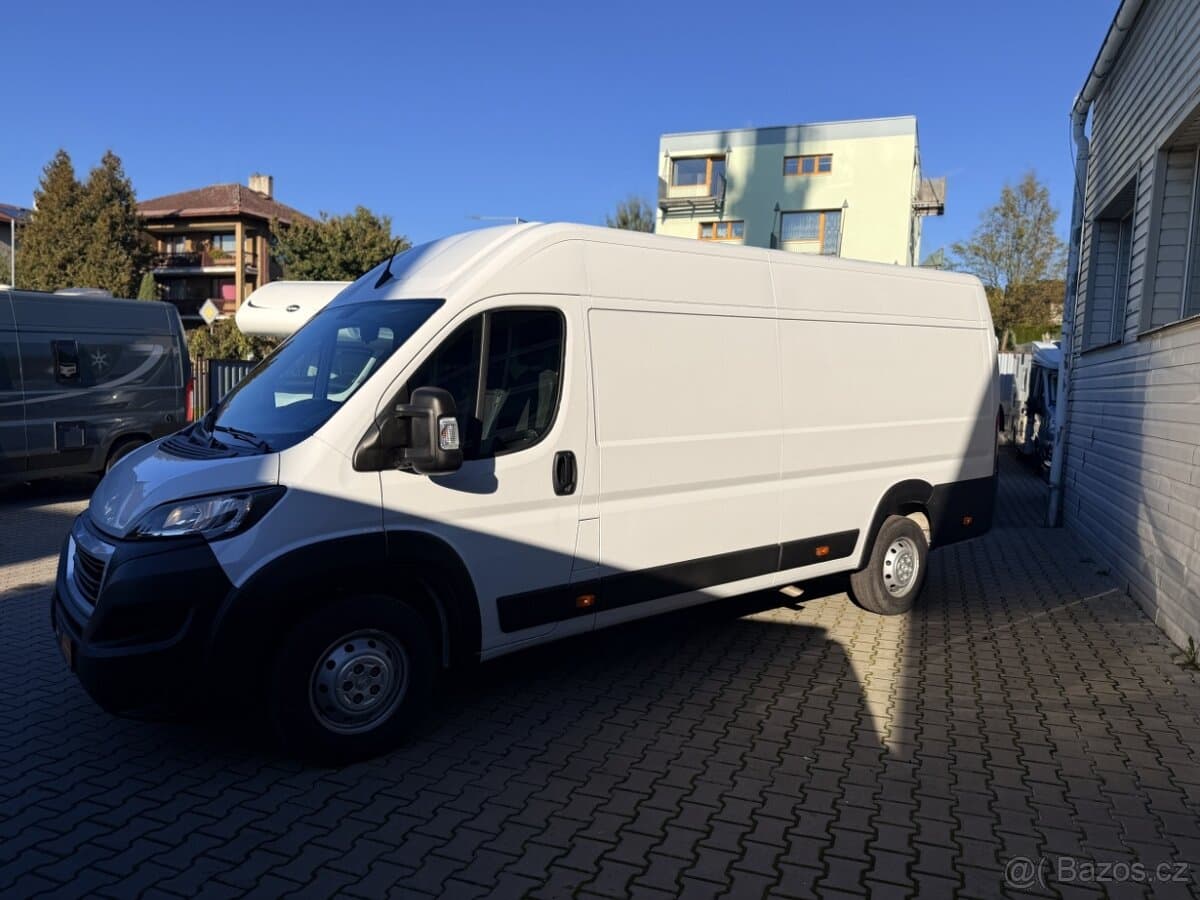 2022 Peugeot BOXER - 5