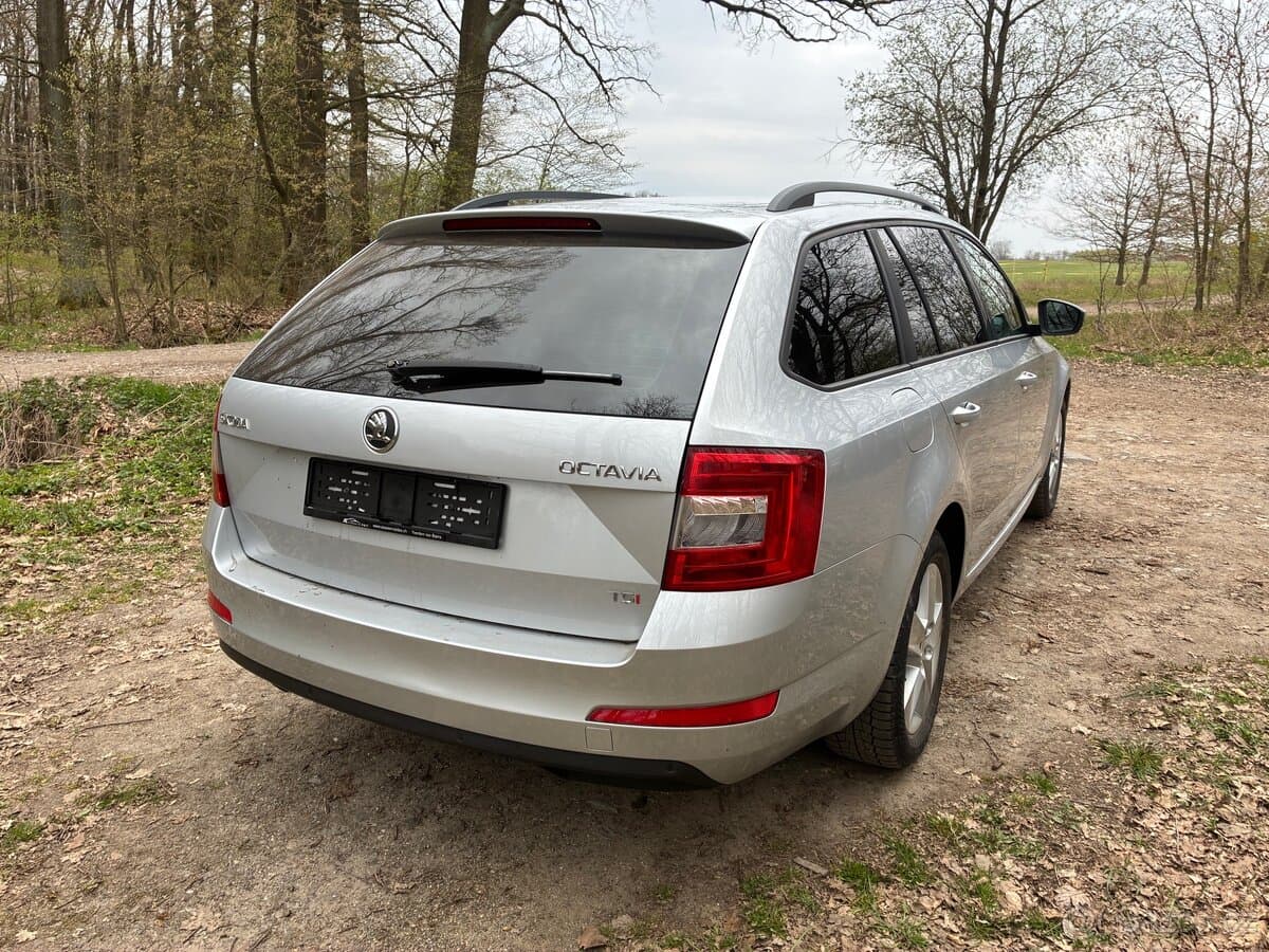 2014 Škoda OCTAVIA - 5