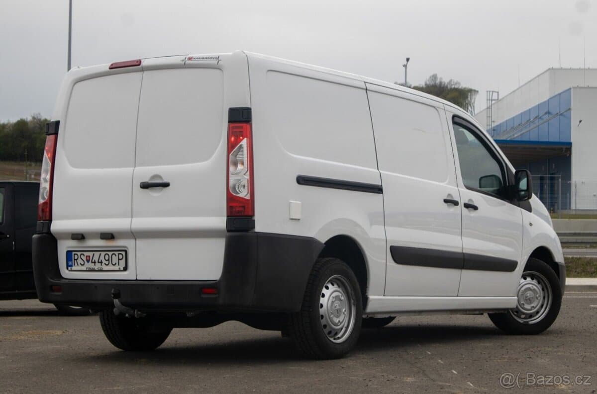 2015 Peugeot EXPERT - 5