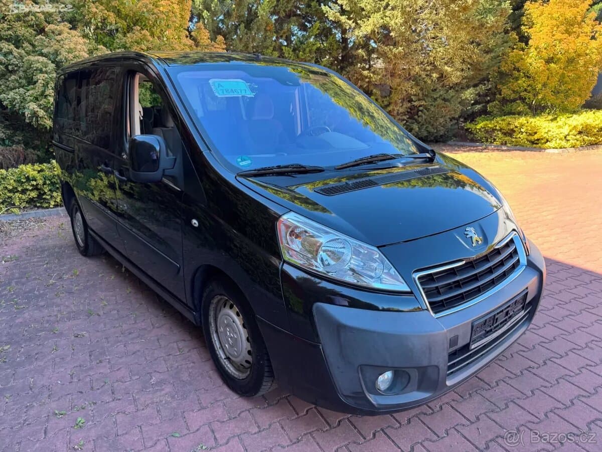 2013 Peugeot EXPERT - 5