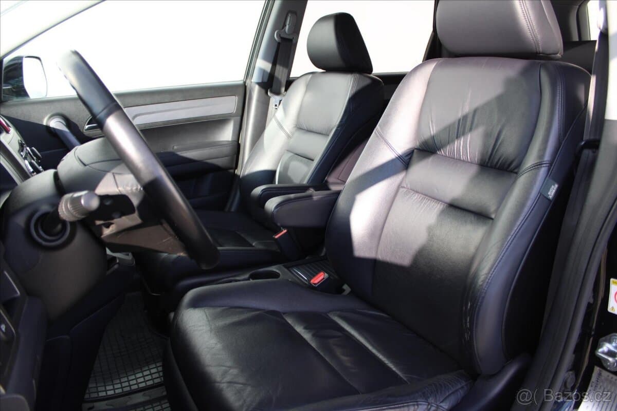 2009 Honda CR-V - 5