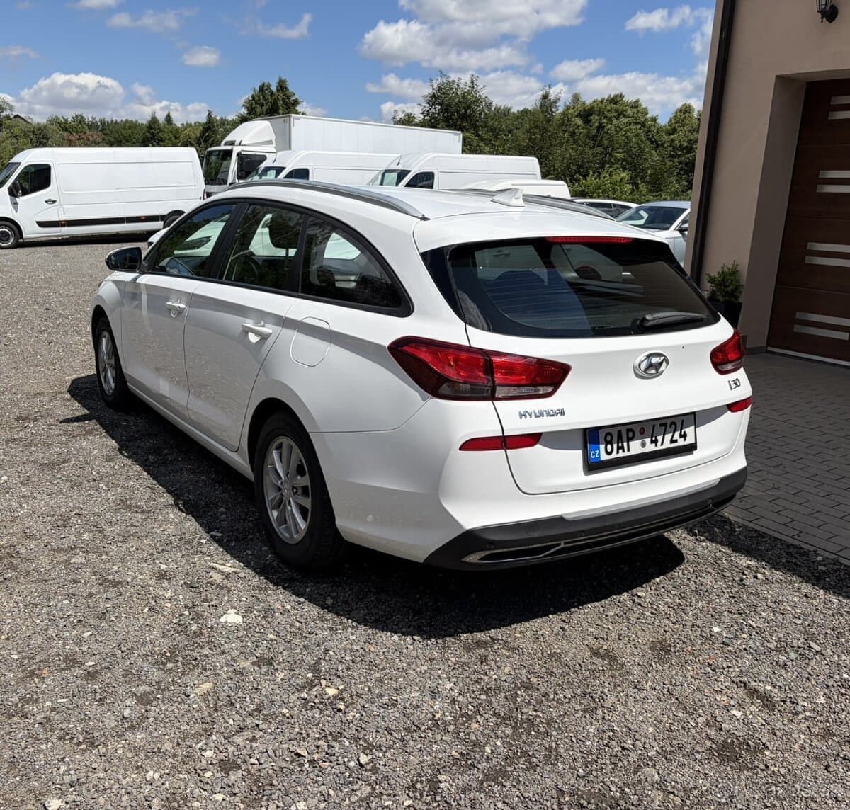 2021 Hyundai i30 - 5